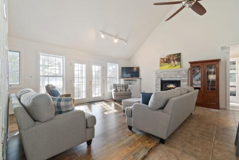 107 Beechnut Drive Estill Springs TN 37330