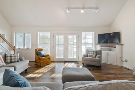 107 Beechnut Drive Estill Springs TN 37330