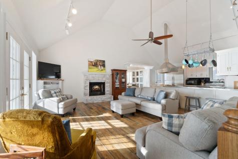 107 Beechnut Drive Estill Springs TN 37330