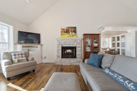 107 Beechnut Drive Estill Springs TN 37330