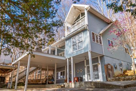 107 Beechnut Drive Estill Springs TN 37330