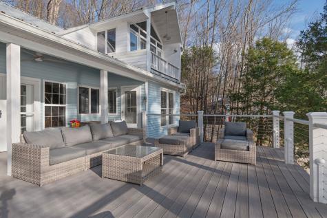 107 Beechnut Drive Estill Springs TN 37330