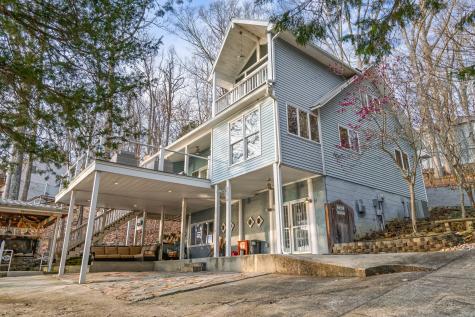 107 Beechnut Drive Estill Springs TN 37330