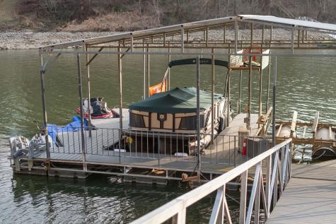 107 Beechnut Drive Estill Springs TN 37330