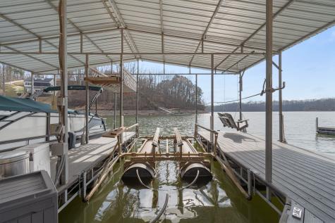 107 Beechnut Drive Estill Springs TN 37330