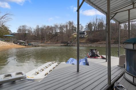 107 Beechnut Drive Estill Springs TN 37330