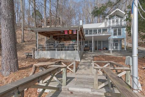 107 Beechnut Drive Estill Springs TN 37330