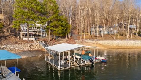 107 Beechnut Drive Estill Springs TN 37330