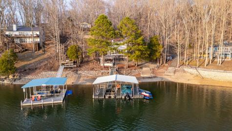 107 Beechnut Drive Estill Springs TN 37330