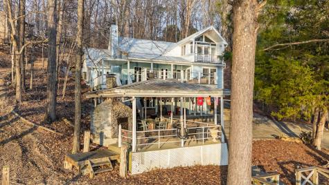 107 Beechnut Drive Estill Springs TN 37330