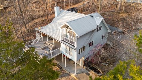 107 Beechnut Drive Estill Springs TN 37330