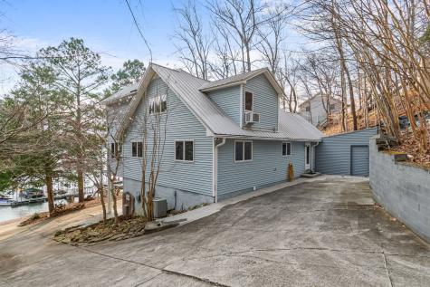 107 Beechnut Drive Estill Springs TN 37330