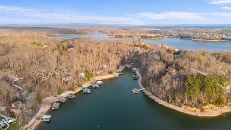 107 Beechnut Drive Estill Springs TN 37330