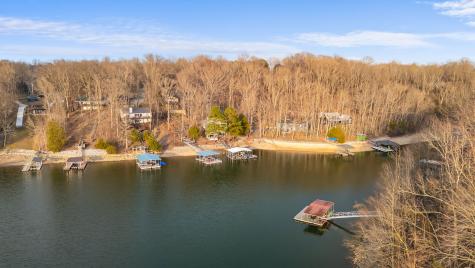 107 Beechnut Drive Estill Springs TN 37330