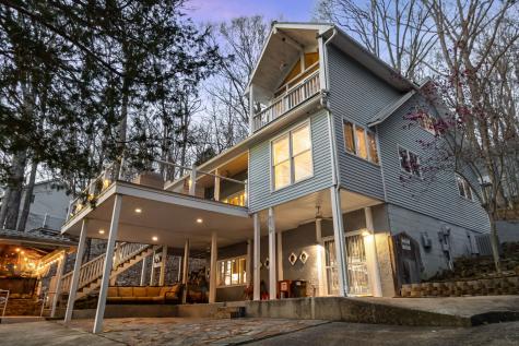 107 Beechnut Drive Estill Springs TN 37330