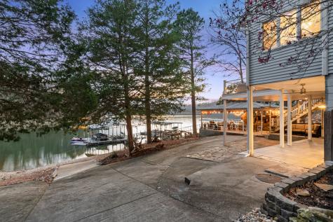 107 Beechnut Drive Estill Springs TN 37330