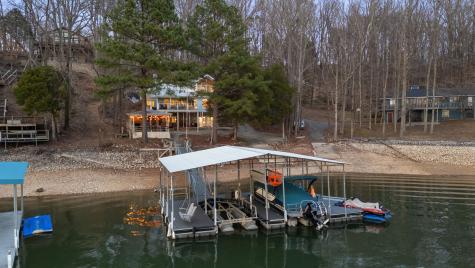 107 Beechnut Drive Estill Springs TN 37330