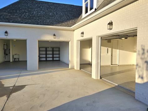 7025 Lampkins Crossing Dr, N College Grove TN 37046