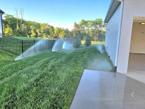 7025 Lampkins Crossing Dr, N College Grove TN 37046