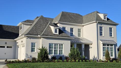 7025 Lampkins Crossing Dr, N College Grove TN 37046