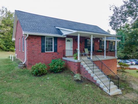 8397 Old Corinth Church Road Mount Juliet TN 37122