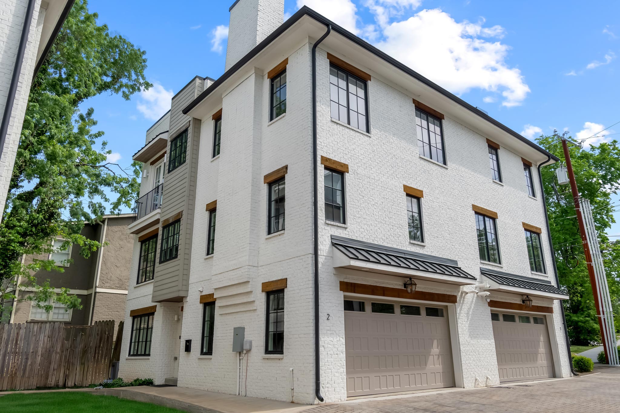 519 Chesterfield Avenue Nashville TN 37212