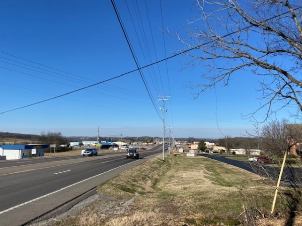0 Huntsville Highway Fayetteville TN 37334