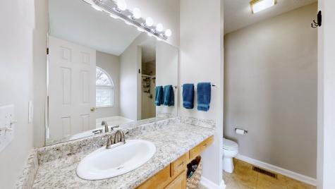 2403 Keeling Drive Mount Juliet TN 37122