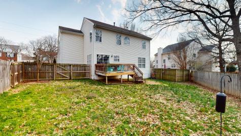 2403 Keeling Drive Mount Juliet TN 37122