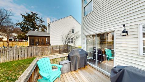 2403 Keeling Drive Mount Juliet TN 37122