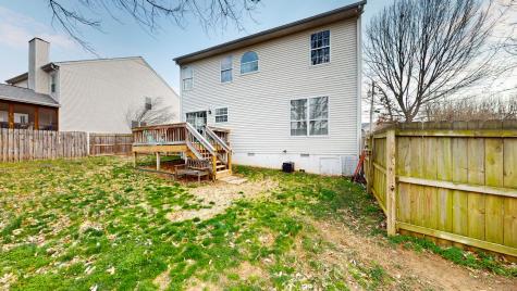 2403 Keeling Drive Mount Juliet TN 37122