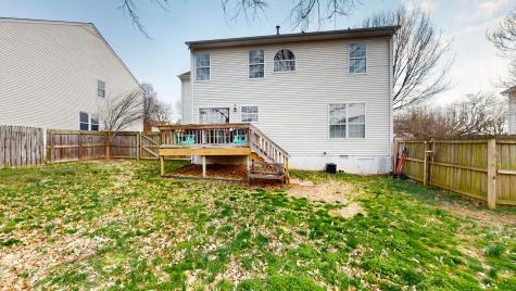 2403 Keeling Drive Mount Juliet TN 37122