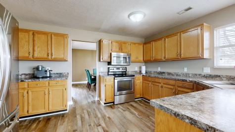 2403 Keeling Drive Mount Juliet TN 37122