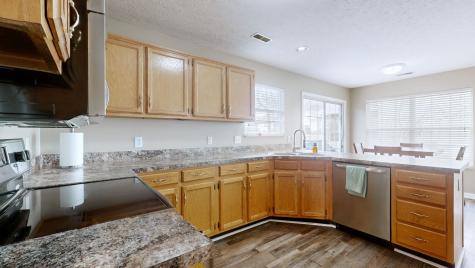 2403 Keeling Drive Mount Juliet TN 37122