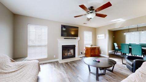 2403 Keeling Drive Mount Juliet TN 37122