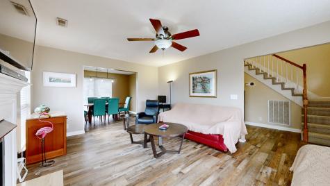 2403 Keeling Drive Mount Juliet TN 37122