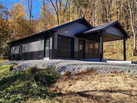 221 Pine Lick Estates Drive Whitleyville TN 38588