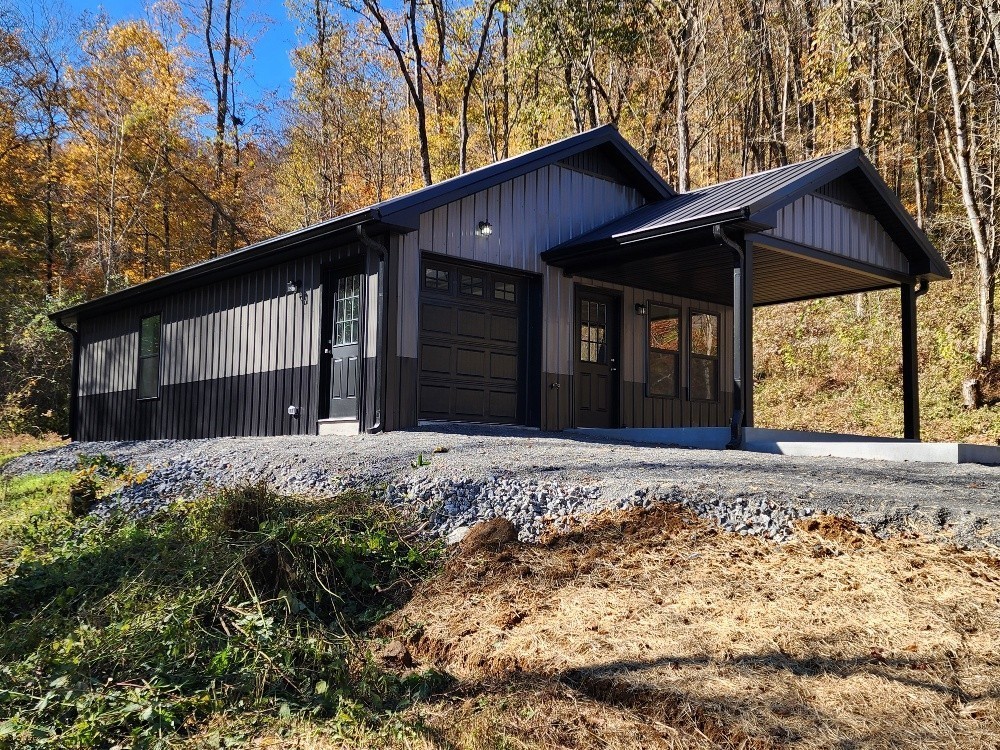 221 Pine Lick Estates Drive Whitleyville TN 38588