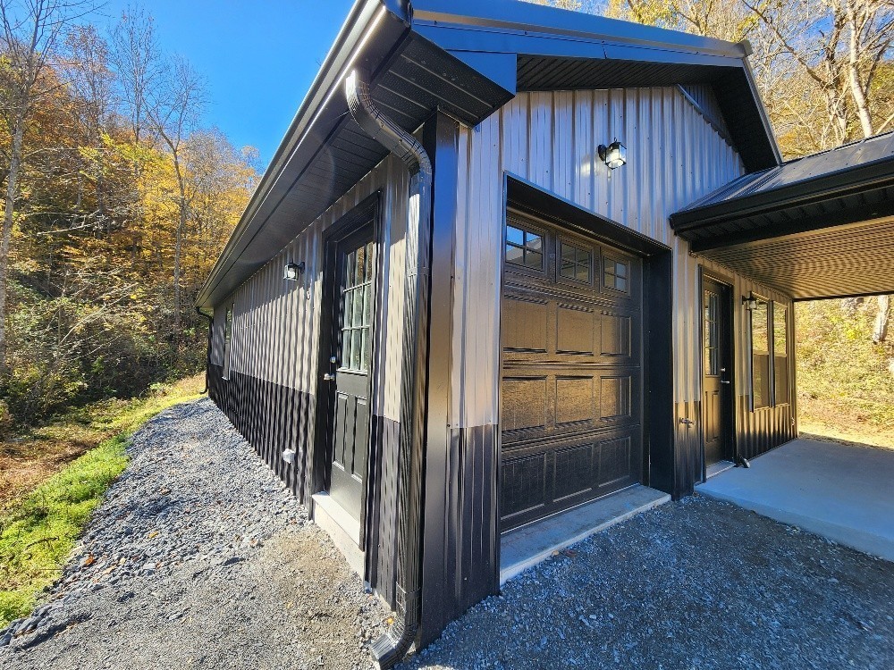 221 Pine Lick Estates Drive Whitleyville TN 38588
