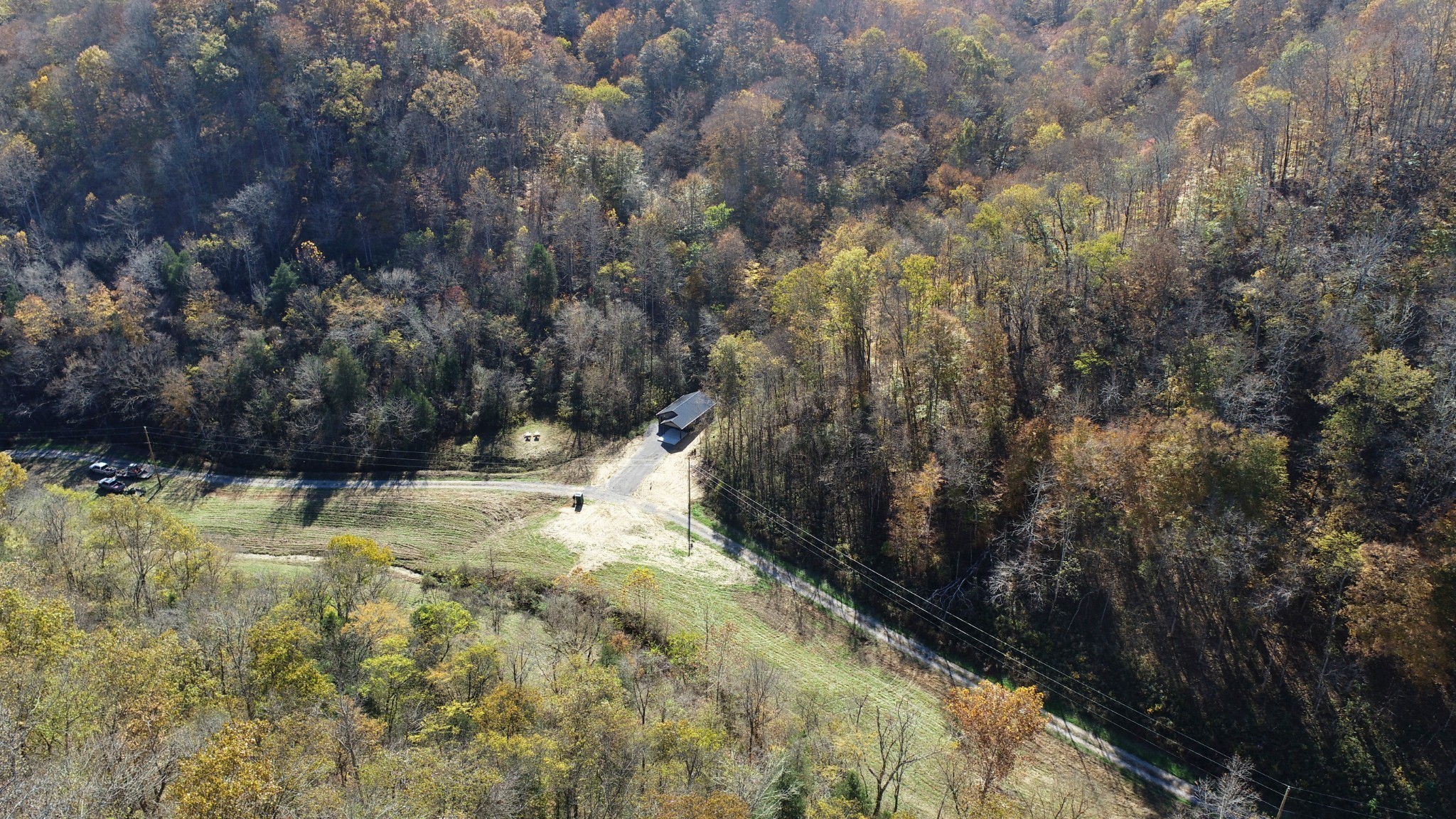 221 Pine Lick Estates Drive Whitleyville TN 38588