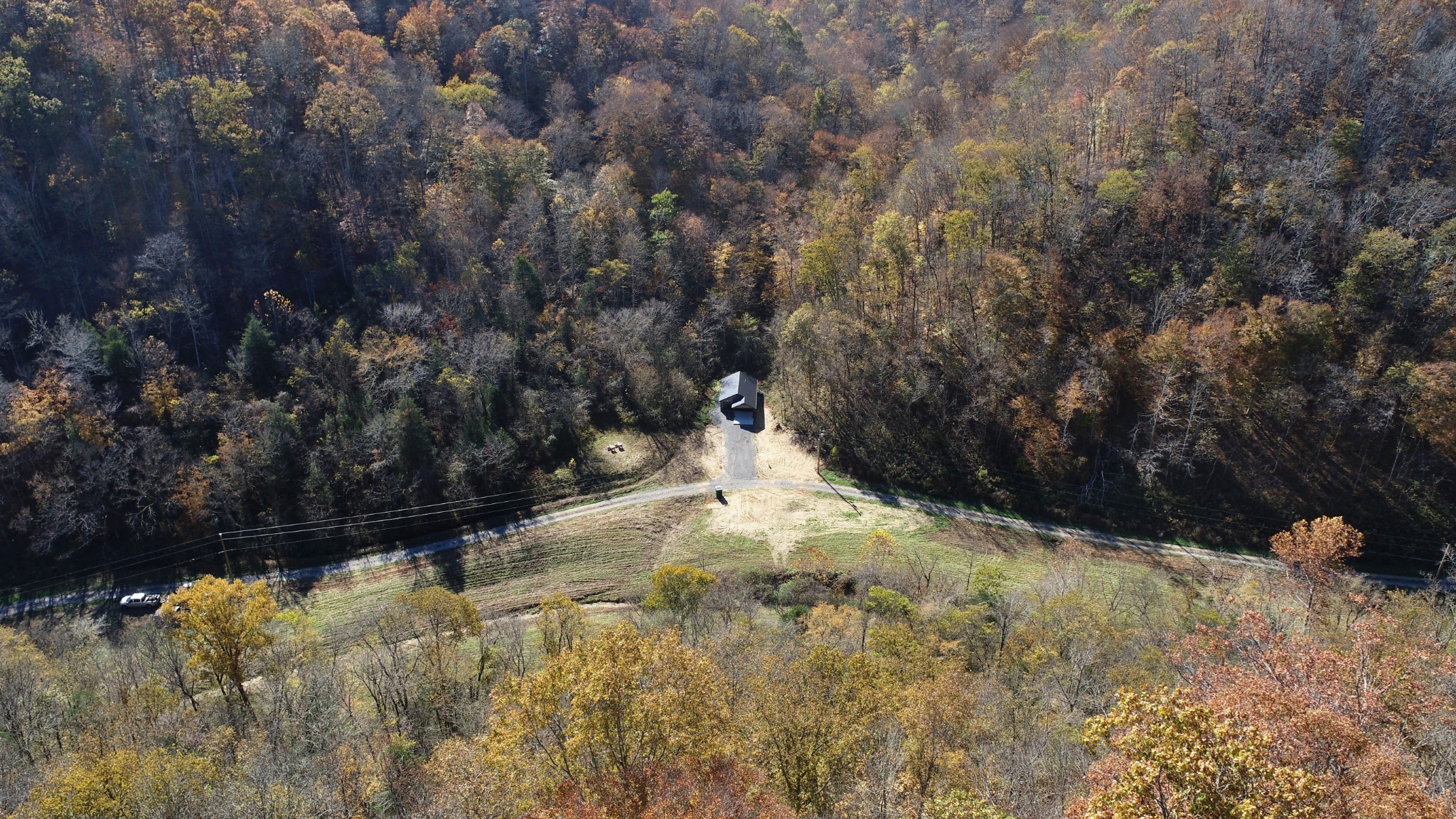 221 Pine Lick Estates Drive Whitleyville TN 38588