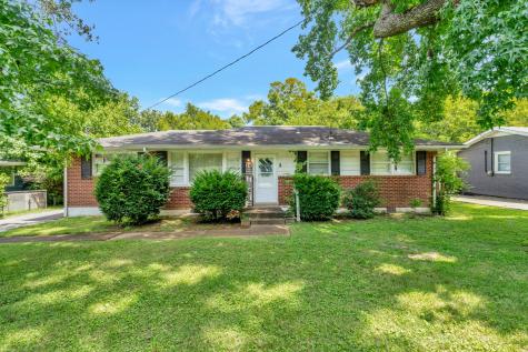 812 Tuckahoe Drive Madison TN 37115