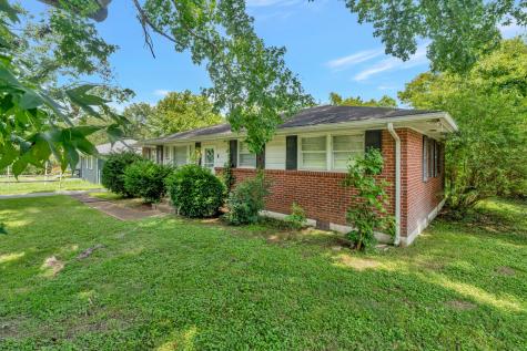 812 Tuckahoe Drive Madison TN 37115