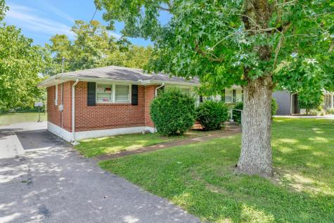 812 Tuckahoe Drive Madison TN 37115