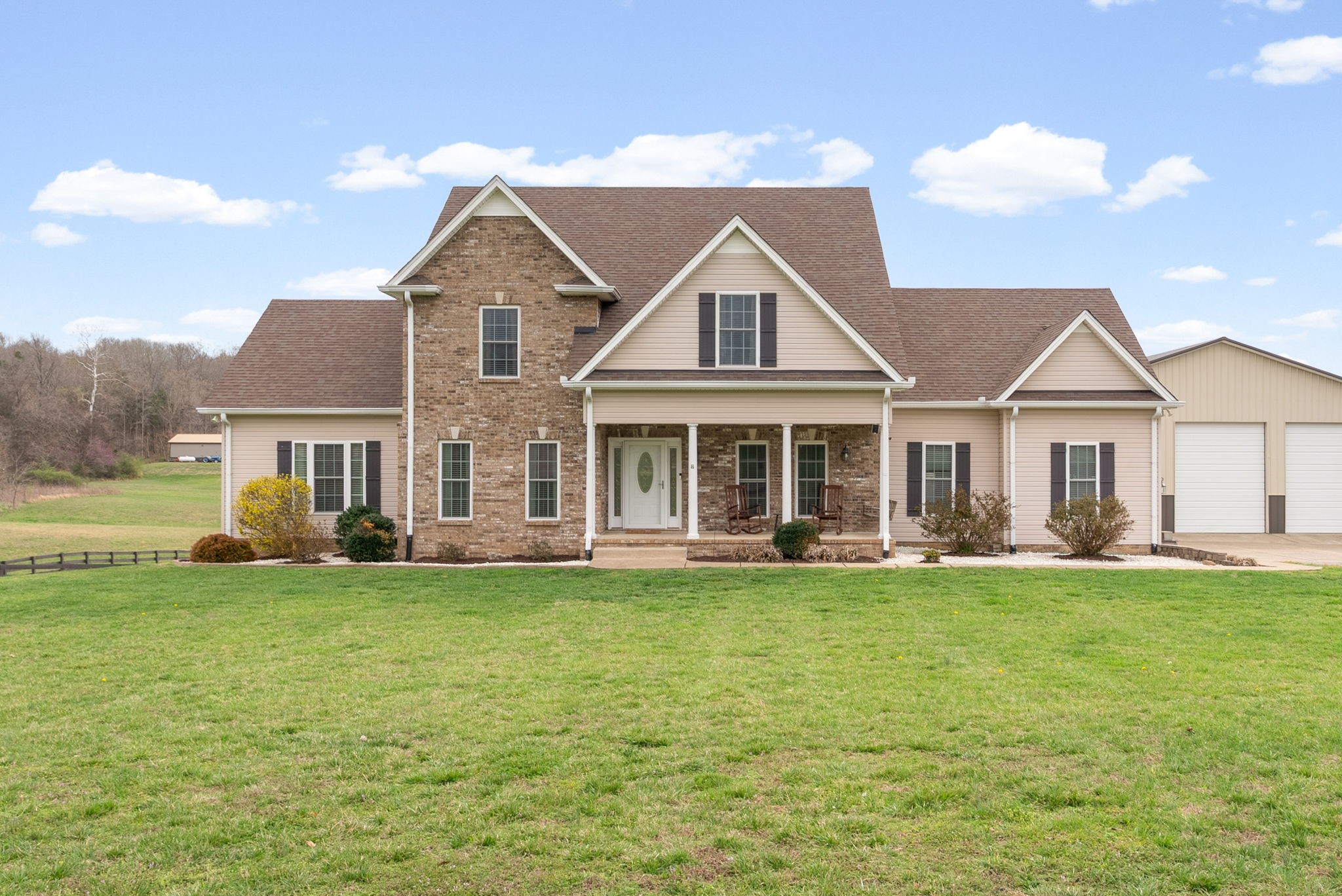 3021 Seven Mile Ferry Road Clarksville TN 37040