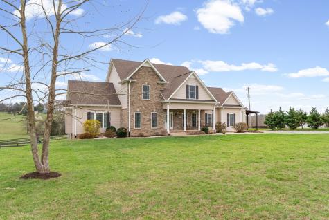 3021 Seven Mile Ferry Road Clarksville TN 37040