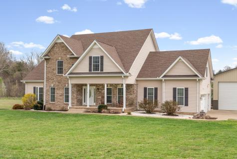 3021 Seven Mile Ferry Road Clarksville TN 37040