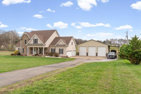 3021 Seven Mile Ferry Road Clarksville TN 37040