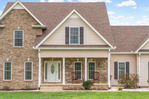 3021 Seven Mile Ferry Road Clarksville TN 37040