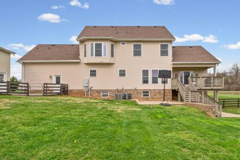 3021 Seven Mile Ferry Road Clarksville TN 37040
